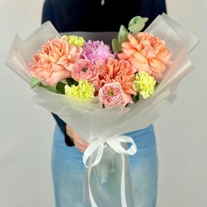 Bouquet 'Garden Dream'