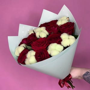 Gift bouquet