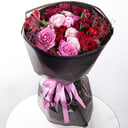 Bouquet 'Midnight Serenade'