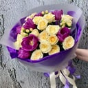 Bouquet 'vivid dreams'