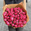 Ramo '51 rosas rosadas - Ace Pink'