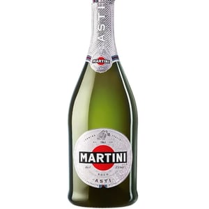 Asti Martini Sparkling Wine