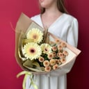 Tenderness of autumn