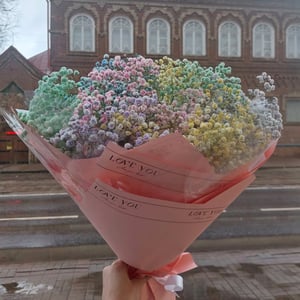 Blumenstrauß 'Pariser Frühling'