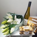 Geschenkset 'Schöner Abend'