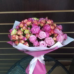 Bouquet 'Berry cocktail'