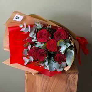 Bouquet 'Everlasting Love'