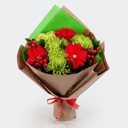 Ramo 'Hora largamente esperada'