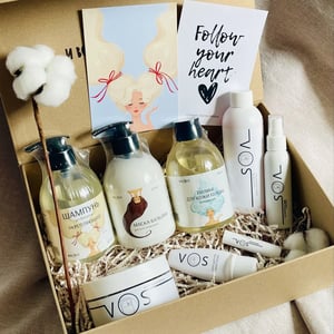 Spa set for my beloved, just for you