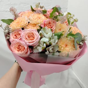 Bouquet 'Floral Extravaganza'