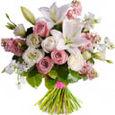 Ramo de flores Venecia