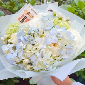 Bouquet 'Claudy'