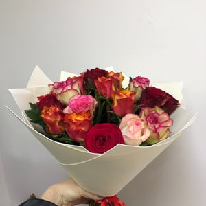 Blumenstrauß 'Strauß Klassiker'