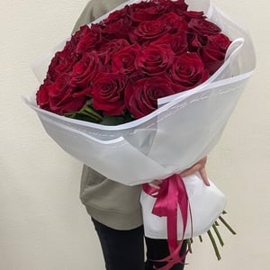 Bouquet 'Instead of 1000 words'