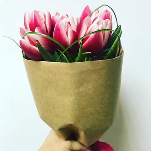 Bouquet 'Morning dew'