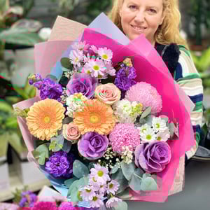 Bouquet 'Fresh Love'