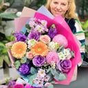 Bouquet 'Fresh Love'