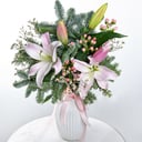 Bouquet 'Winter Waltz'