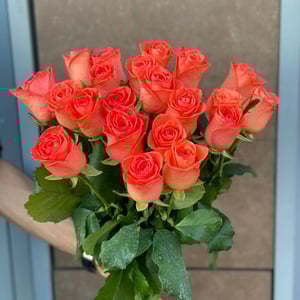 Bouquet 'Autumn elegy'