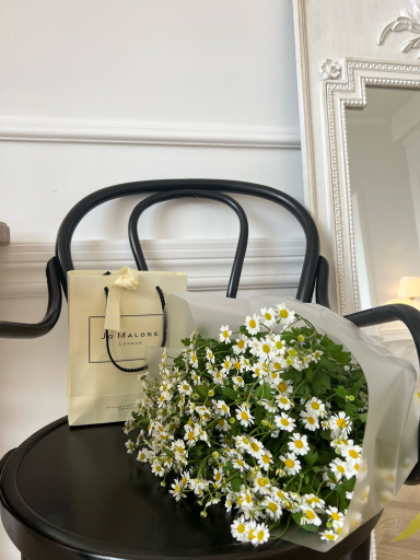 COFFEEFLOWER