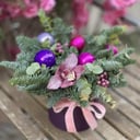 Saludos de año nuevo