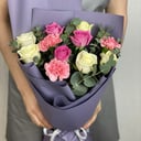 Bouquet 'Enthusiasm'