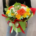 Bouquet 'Bright colors'