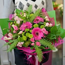 Bouquet 'Rose Symphony'