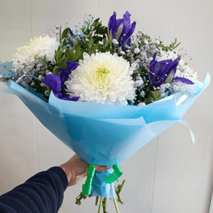 Blumenstrauß 'Himmel'
