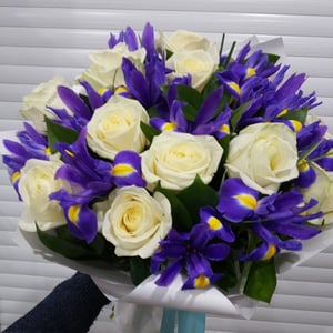 Bouquet 'Romanticism'