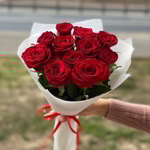 Blumenstrauß 'Lichfield'