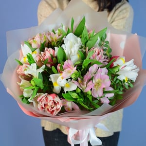 Bouquet 'Tenderness'