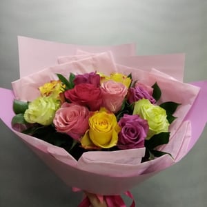 Bouquet 'First impression'