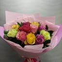 Bouquet 'First impression'