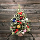 Arrangement 'Christmas tree 2 M'