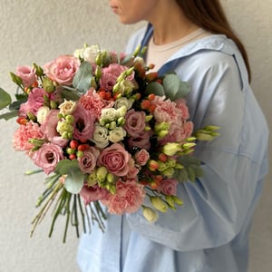Bouquet 'Sofii'