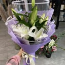 Blumenstrauß 'Schöne Erinnerung'