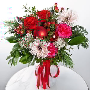 Bouquet 'New Year's Carnival'