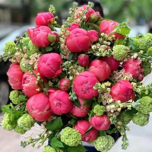 Bouquet 'The smell of summer'