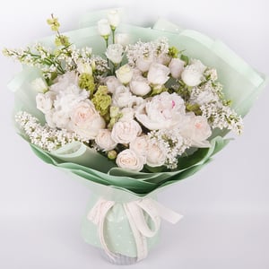 Bouquet 'Aristocrate'