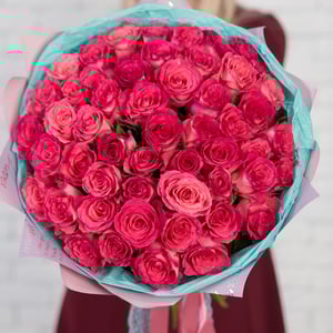 Ramo 'Crimson light'