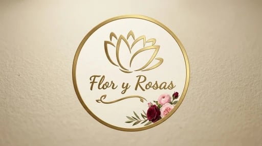 Floreria Flor y Rosas