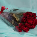 Ramo '15 rosas rojas'