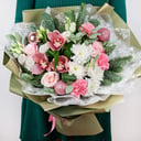 Bouquet 'Christmas Eve'