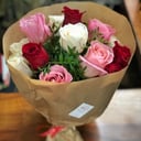 Ramo 'Collar lujoso'