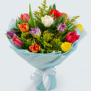 Ramo 'Brisa de primavera'