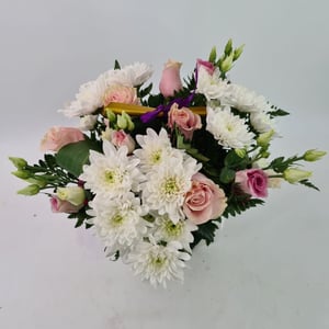 Blumenstrauß 'Angenehmer Moment'