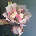 Bouquet 'Truly sincere'