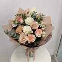 Bouquet 'Caramel'