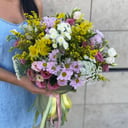 Blumenstrauß 'Summer evening'